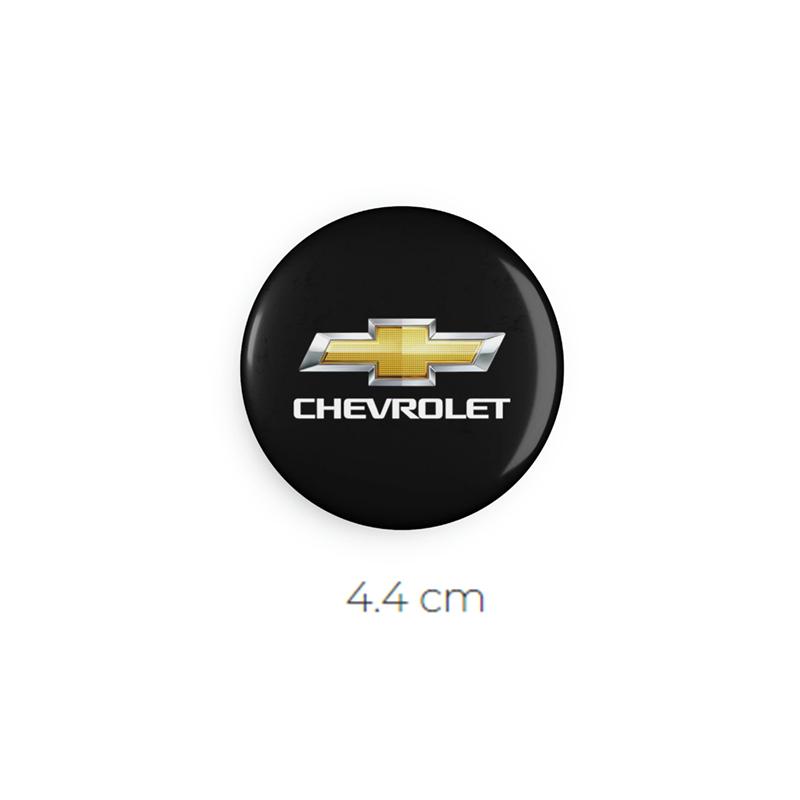 Chevrolet Logo Magnet